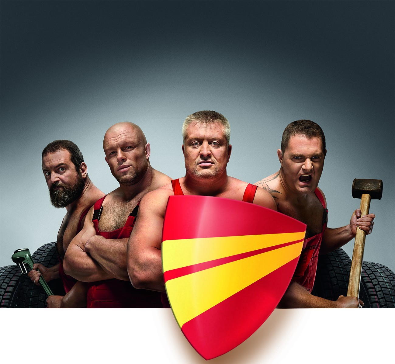 Свежий взгляд на «Дальнобой»