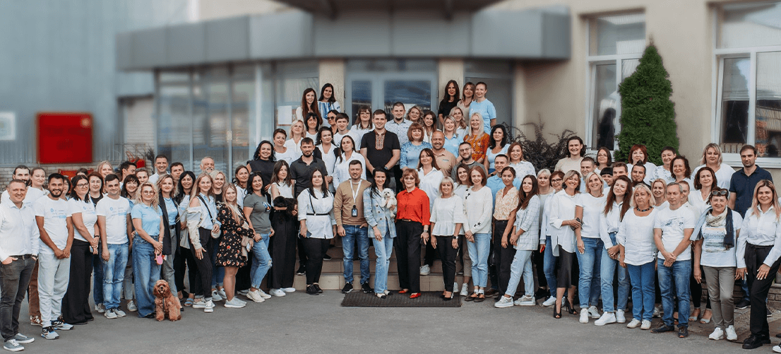 У Калуші відкриють завод вологих кормів для тварин: зможе покрити до 15% ринку України