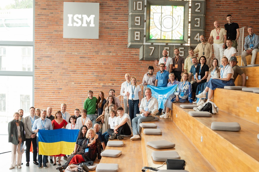 51 івент FBN Ukraine відбувся у Литві