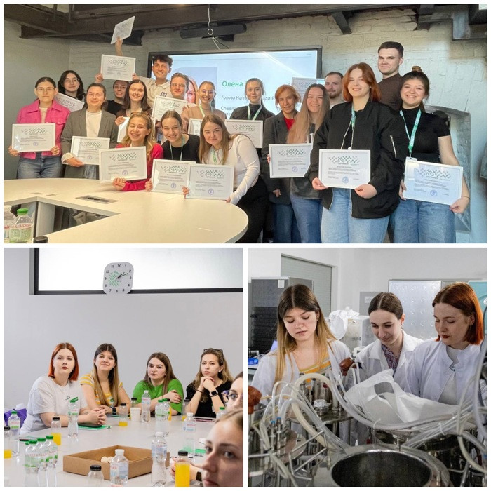 Enzym Group — серед найбільших інвесторів в освіту