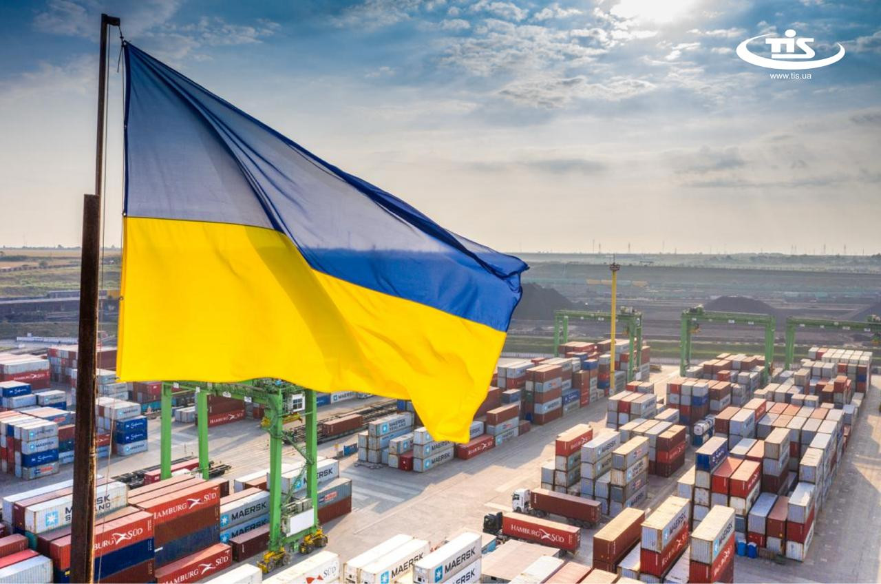 $1 мільярд інвестував TIS у розвиток інфраструктури та портової галузі за 31 рік роботи