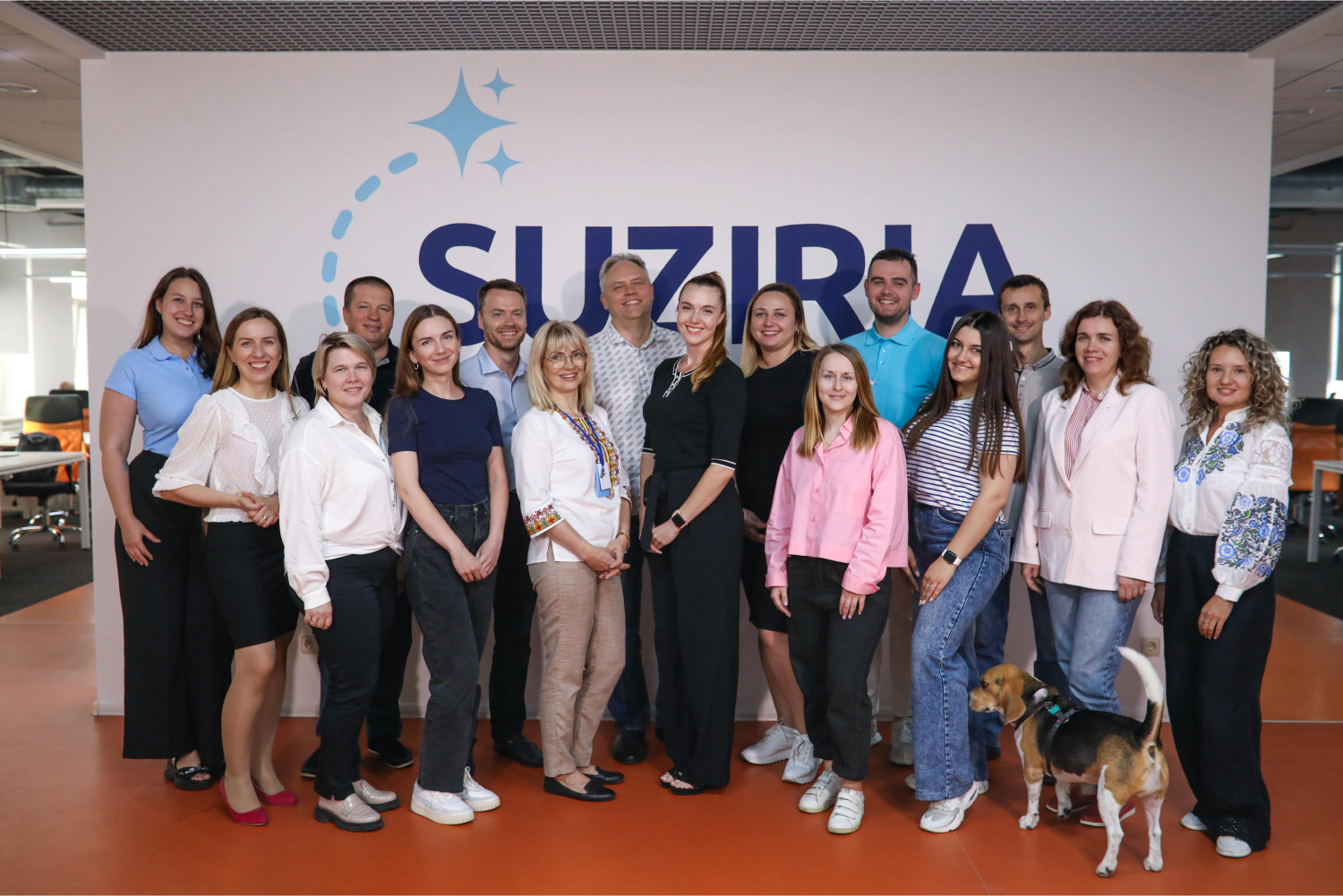 Suziria Group запускає грантову програму для представників зооринку в Україні