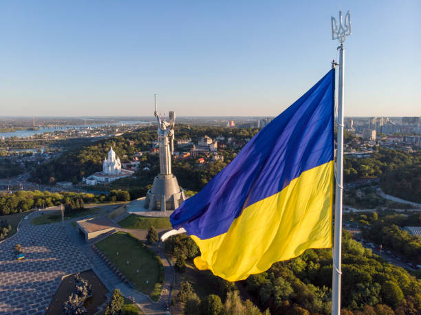 The 57th FBN Ukraine Event and Family Business Awards Ukraine Will Take Place in Kyiv on December 3–4