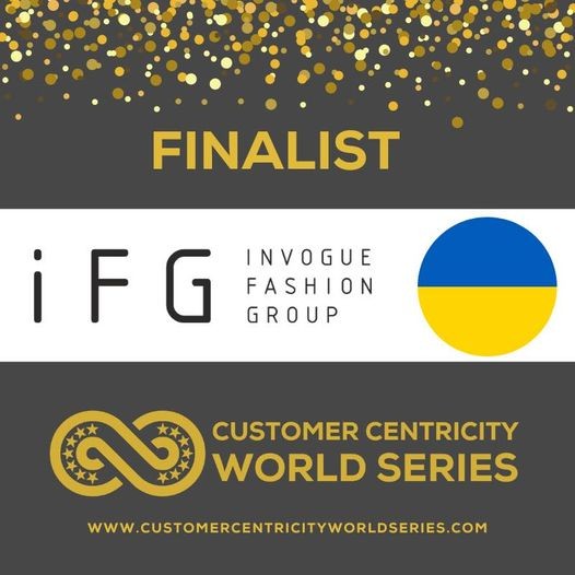 Компания IFG (семьи Бурда и Оленич) признана самой сервисной компанией года в мире