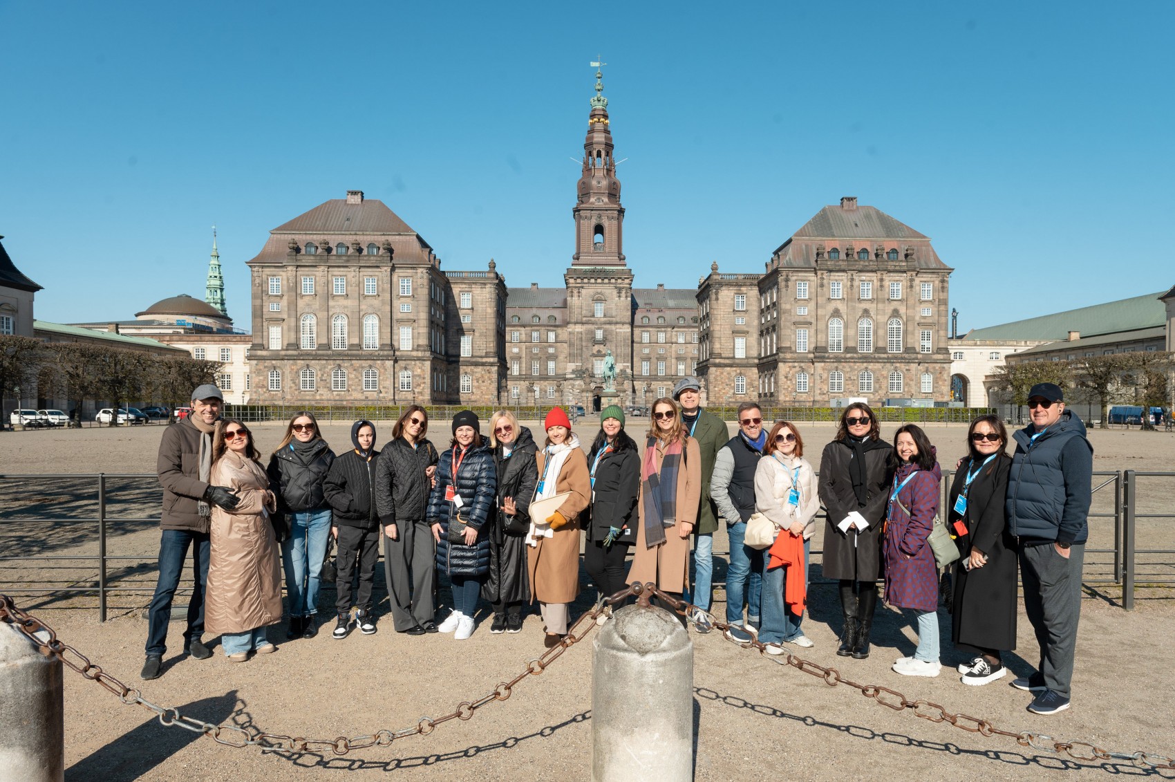 The 46th FBN Ukraine event took place in Denmark