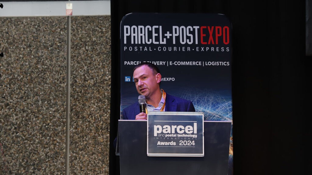 Nova Post отримала перемогу у престижній премії Parcel and Postal Technology Award, як найкращий провайдер року у світі