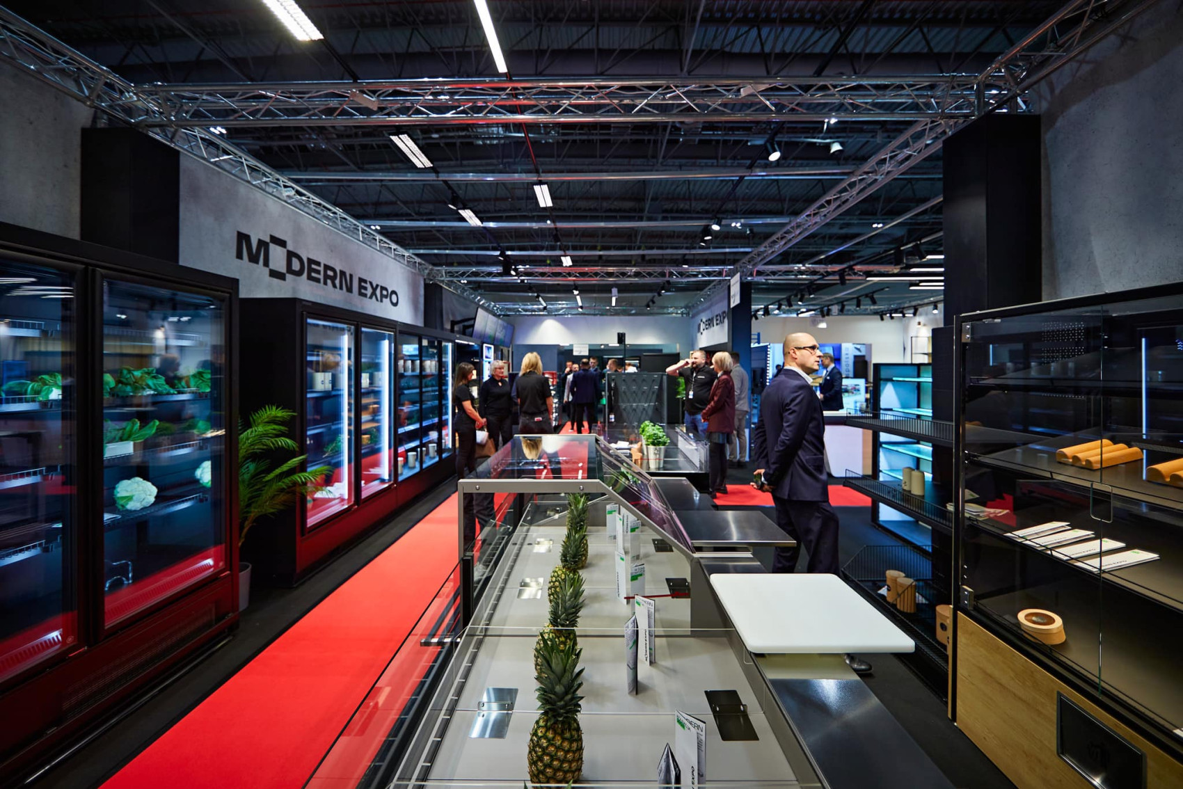 Modern Expo став стратегічним партнером Retail Show 2024 — найбільшої B2B події у сфері ритейлу в Польщі
