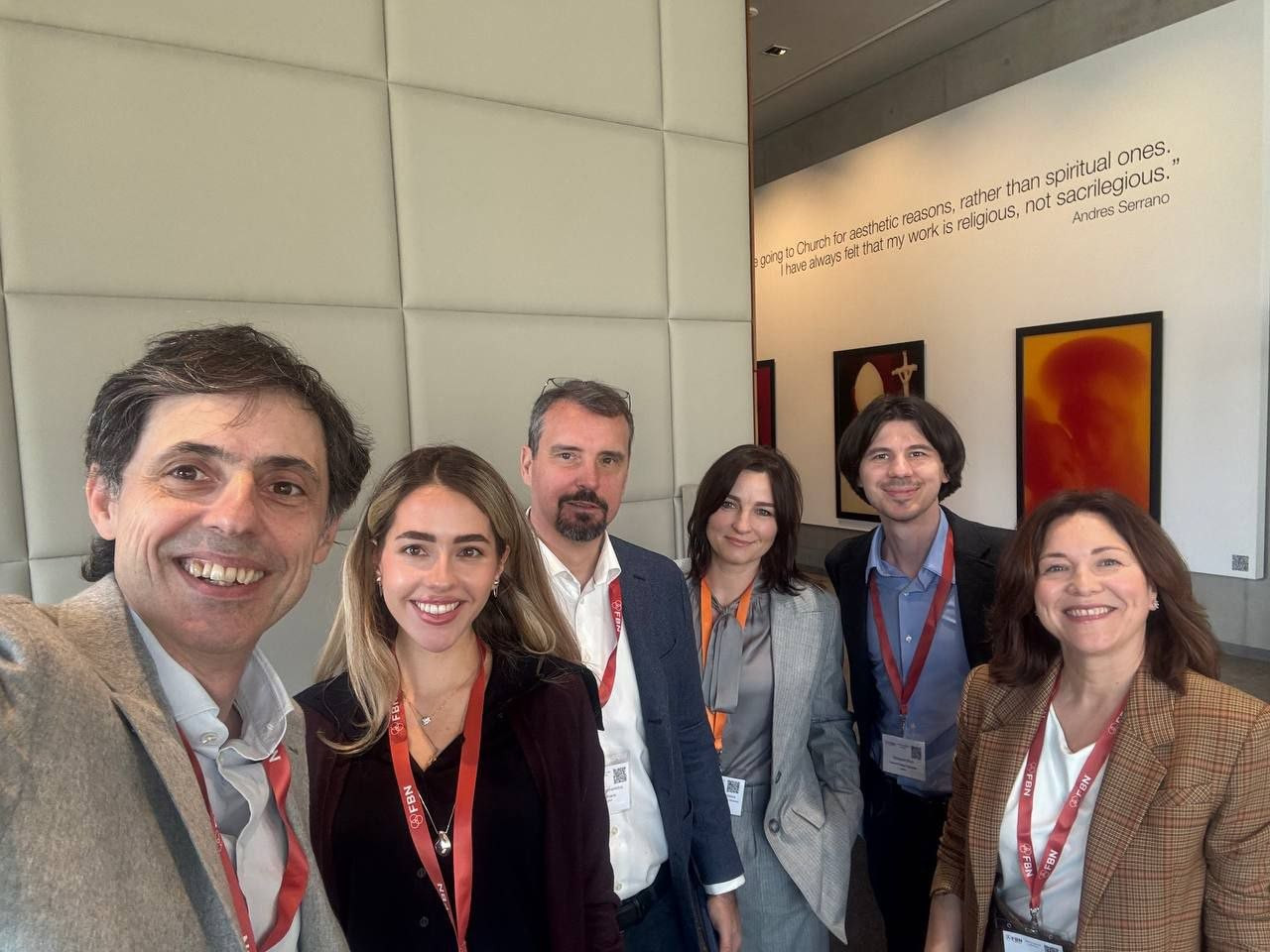 Family Office Forum відбувся в Люксембурзі