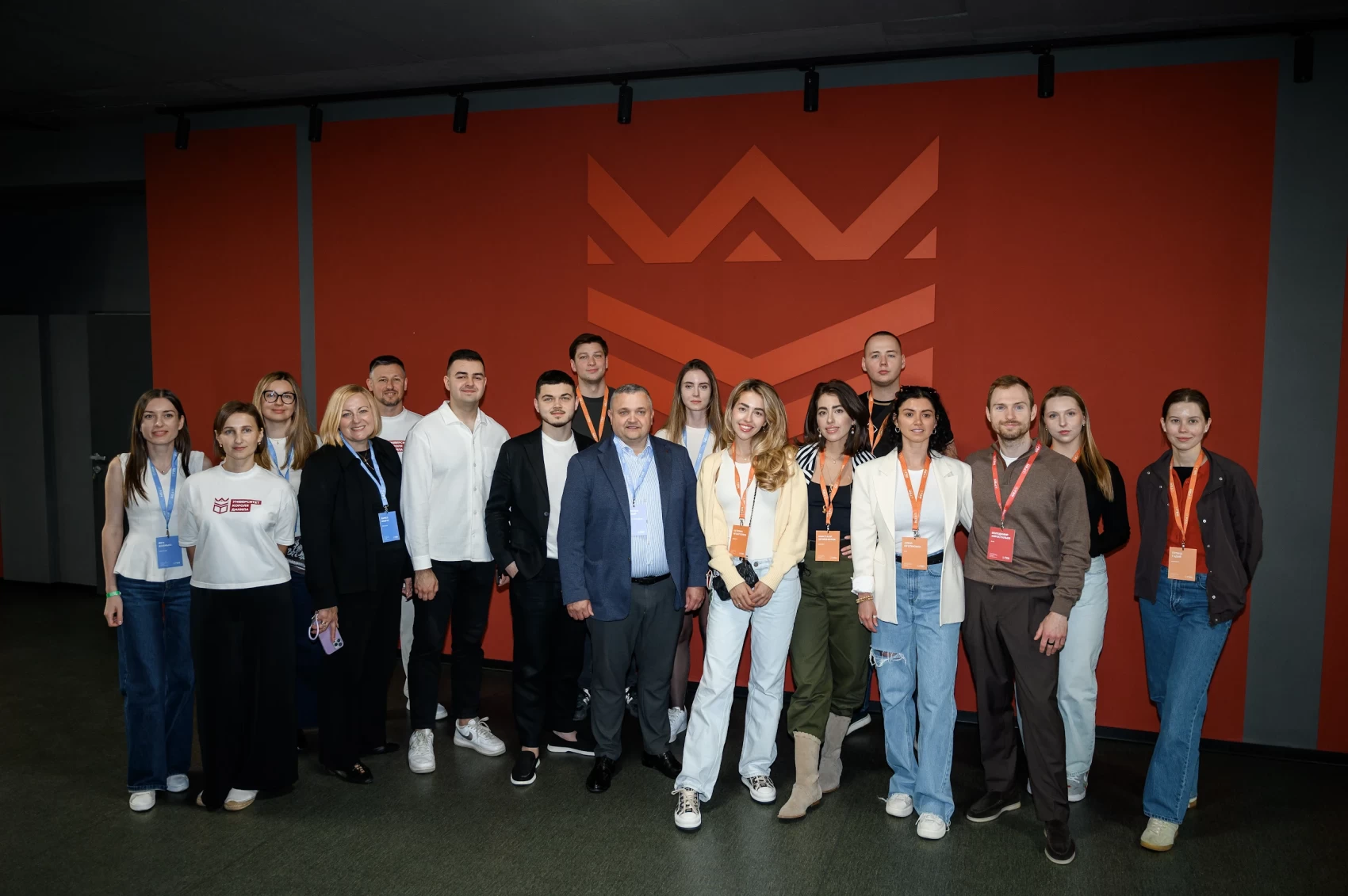 Івент NextGen відбувся 28-30 травня у Буковелю і Івано-Франківську