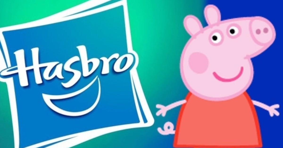 Портфель RedHead пополнился брендом Hasbro