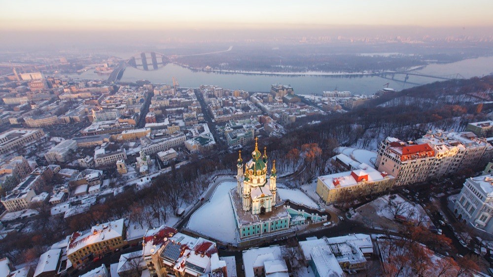 XXXІIV івент FBN Ukraine