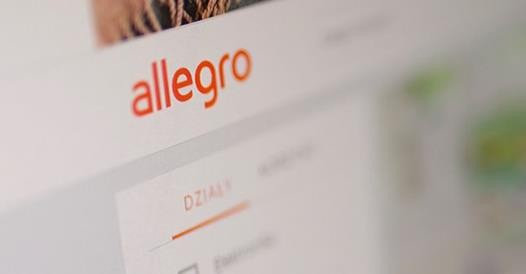 Modern Expo (сім’я Пилиплюк) починає співпрацювати з польським рітейлером Allegro