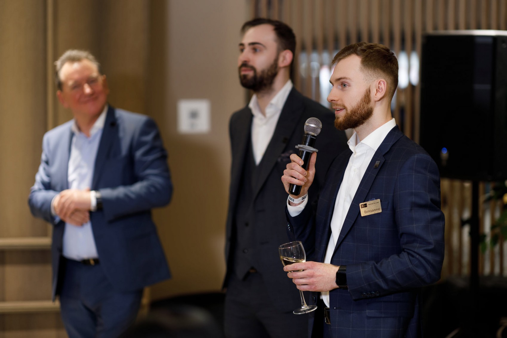 Elio (сім’я Коростильових) отримала шість візнак на KIFF / КИФФ - Kiev International Furniture Forum