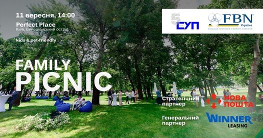 Family Picnic